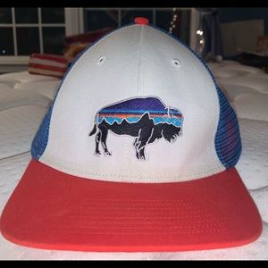 Trucker Hat